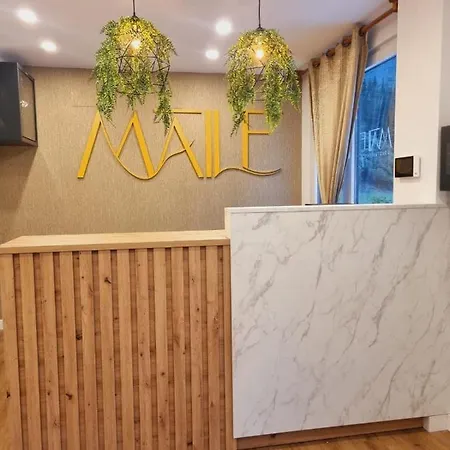 Maile 포테스