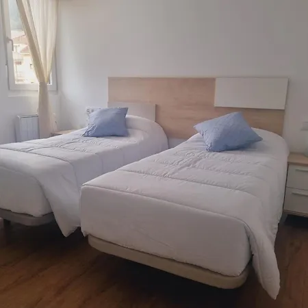 Apartamento Maile *