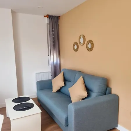 Maile Apartamento *