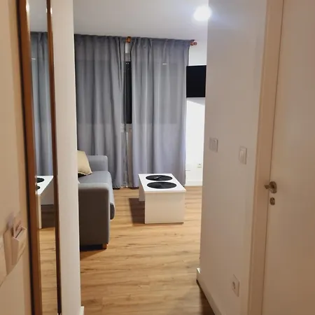 Apartamento Maile *