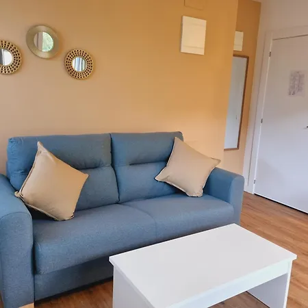 Apartamento Maile Potes