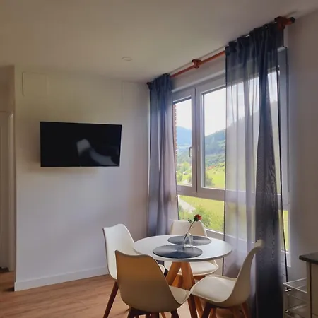 Apartamento Maile *