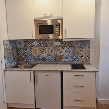 Apartamento Maile