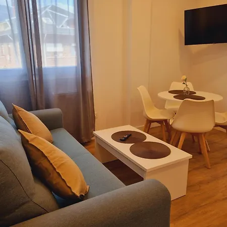 Apartment Maile