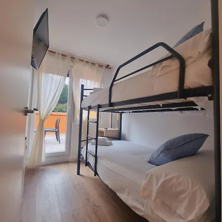 Maile Apartamento *