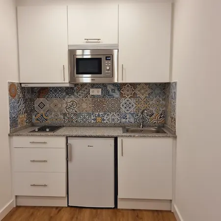 Apartamento Maile *